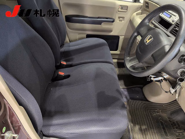 HONDA LIFE