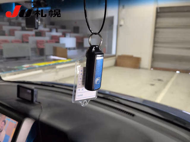 HONDA N-BOX+