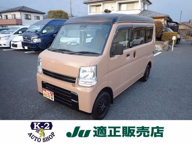 NISSAN NV100 CLIPPER