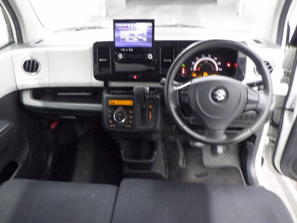 SUZUKI MR WAGON