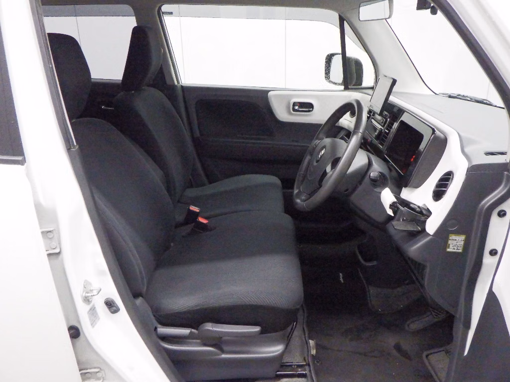 SUZUKI MR WAGON