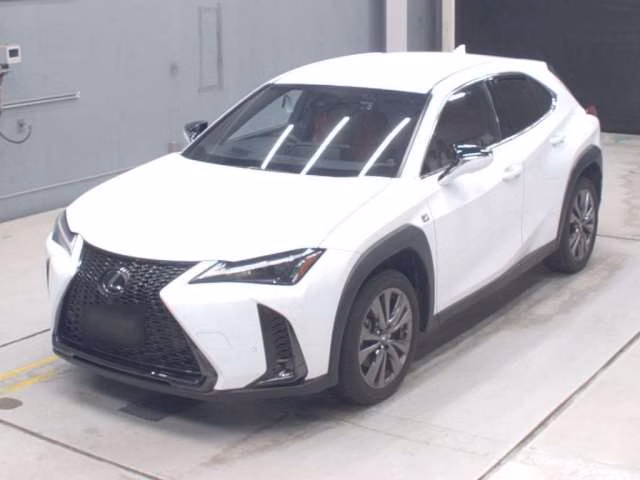 Lexus UX250h