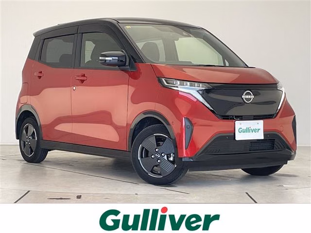 Nissan Sakura