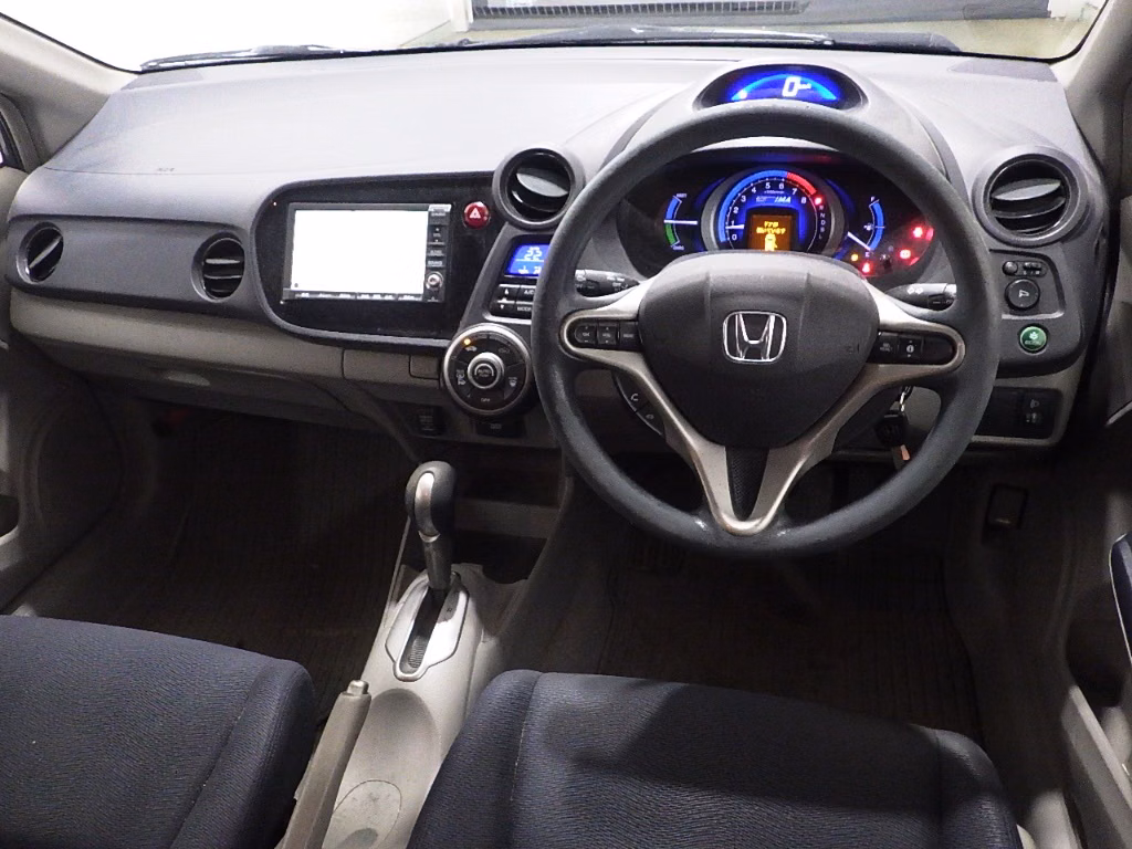 HONDA INSIGHT