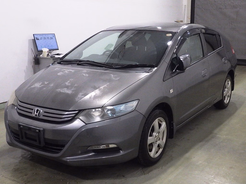 HONDA INSIGHT