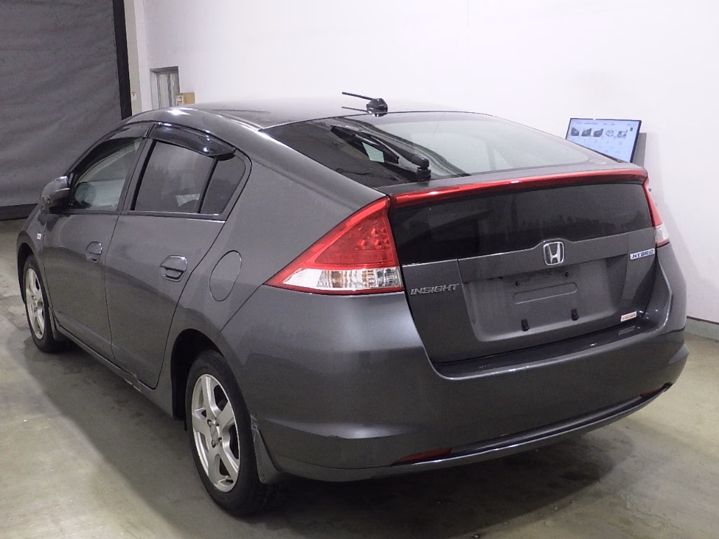 HONDA INSIGHT