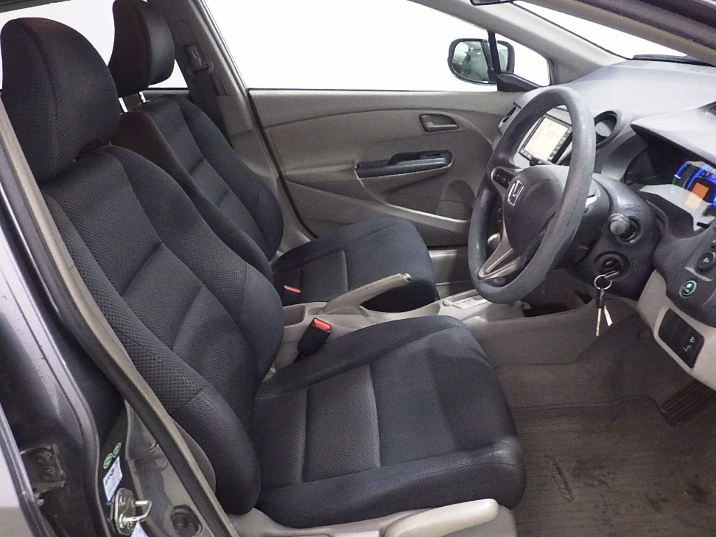 HONDA INSIGHT