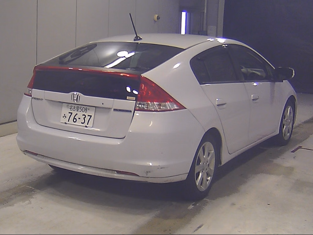 HONDA INSIGHT