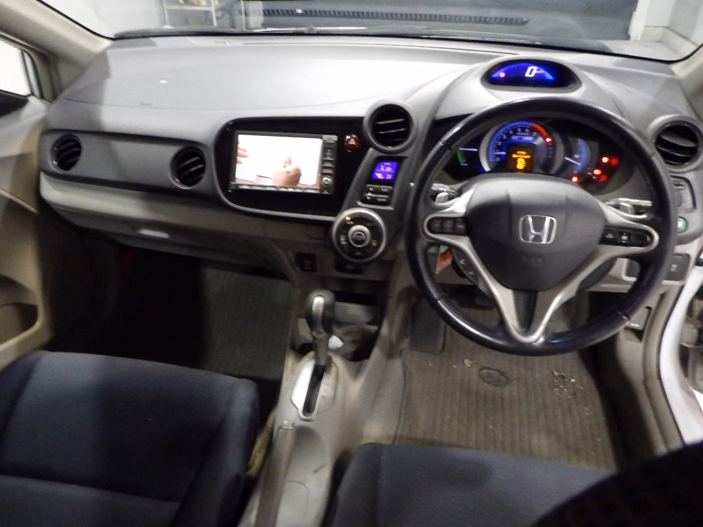 HONDA INSIGHT