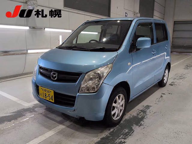 MAZDA AZ-WAGON