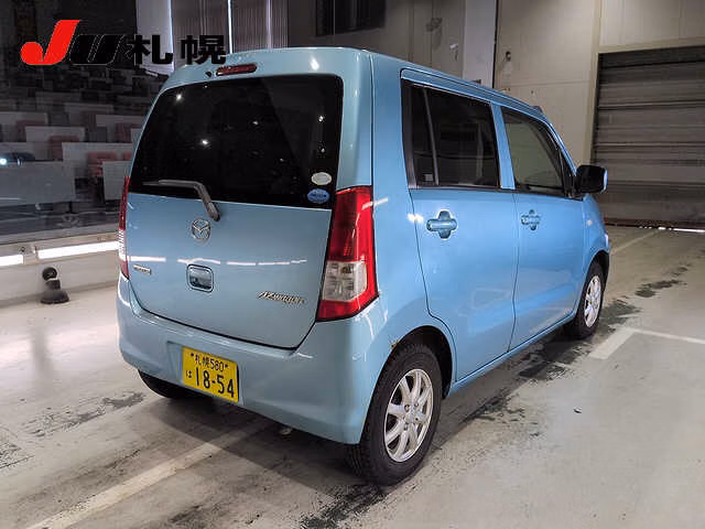 MAZDA AZ-WAGON