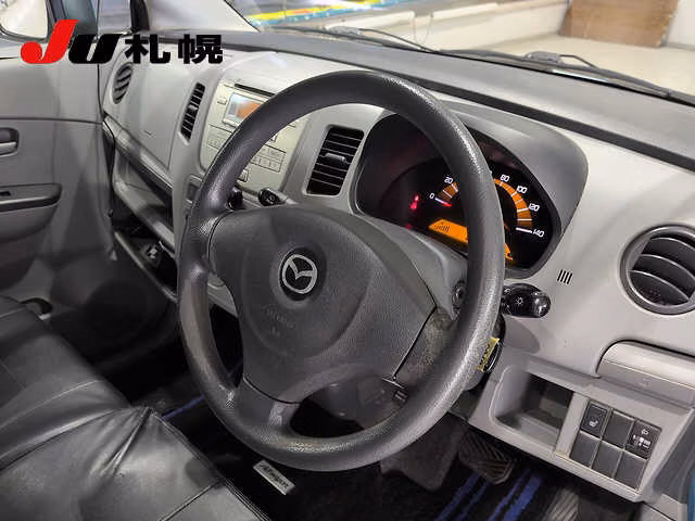 MAZDA AZ-WAGON