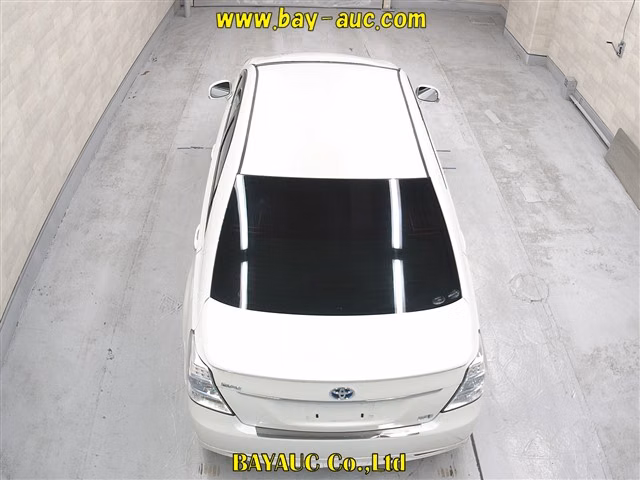 TOYOTA SAI