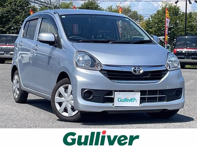 TOYOTA PIXIS EPOCH