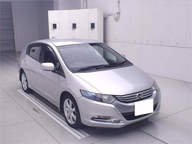 HONDA INSIGHT
