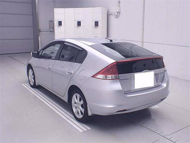 HONDA INSIGHT