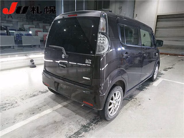 SUZUKI MR WAGON