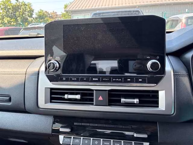 MITSUBISHI TRITON