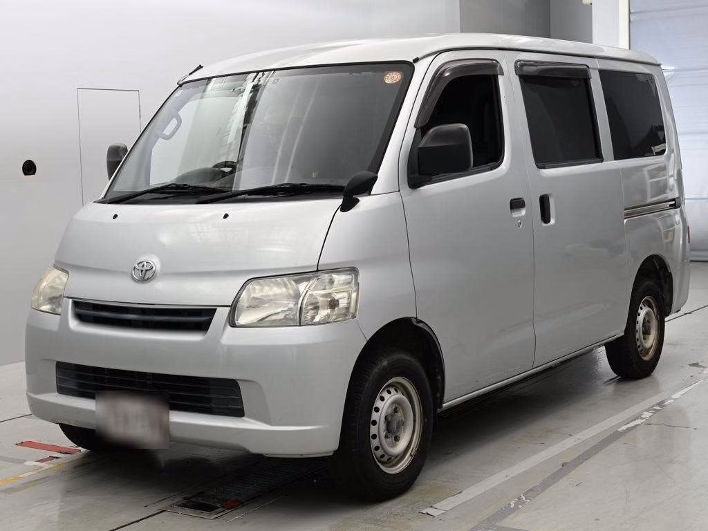 TOYOTA LITE ACE