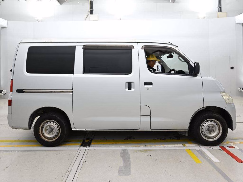TOYOTA LITE ACE