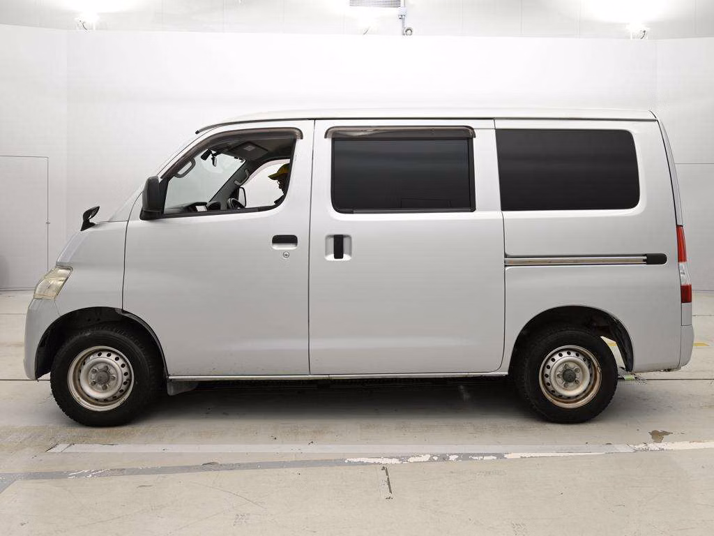 TOYOTA LITE ACE