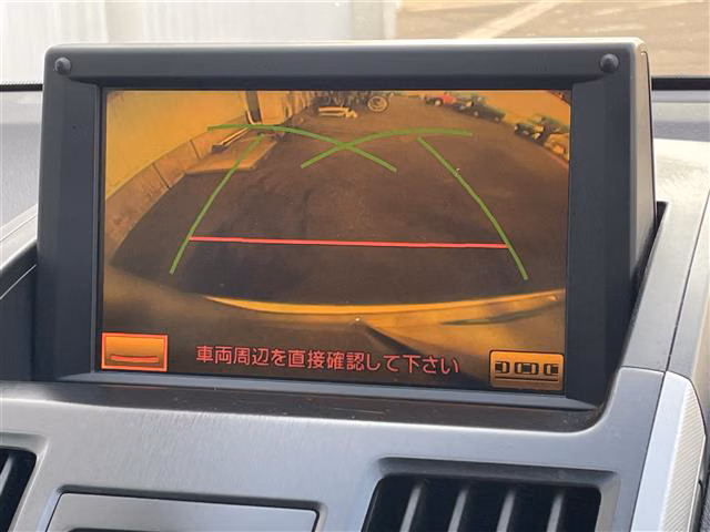 TOYOTA SAI