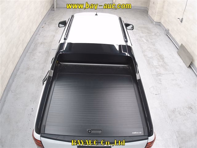 MITSUBISHI TRITON