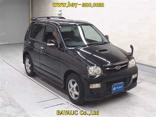DAIHATSU TERIOS KID