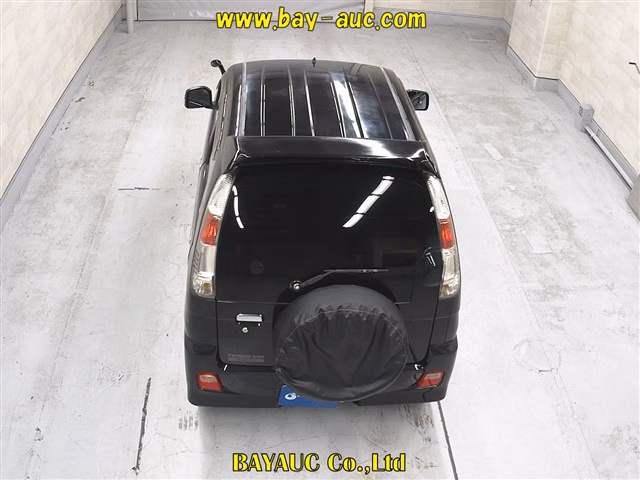 DAIHATSU TERIOS KID