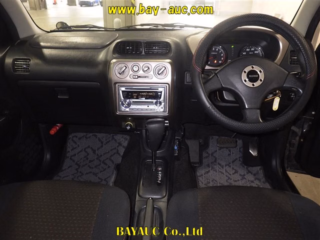 DAIHATSU TERIOS KID