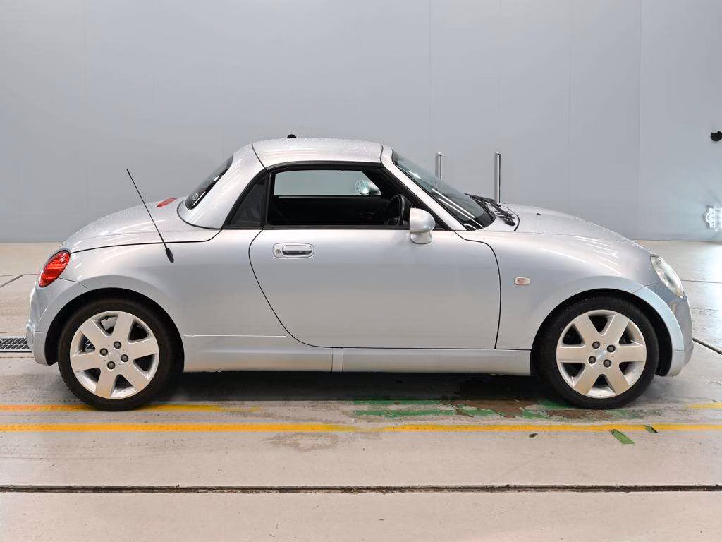DAIHATSU COPEN