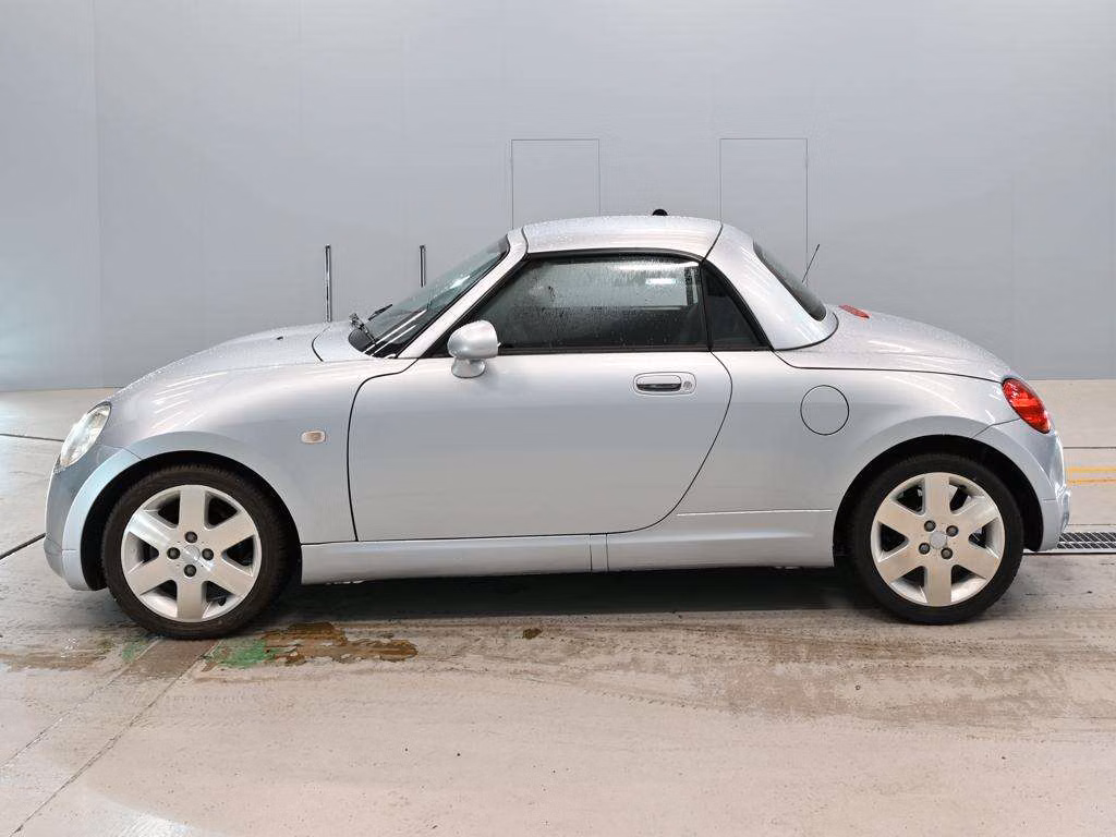 DAIHATSU COPEN