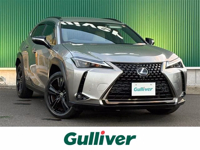 LEXUS UX250H