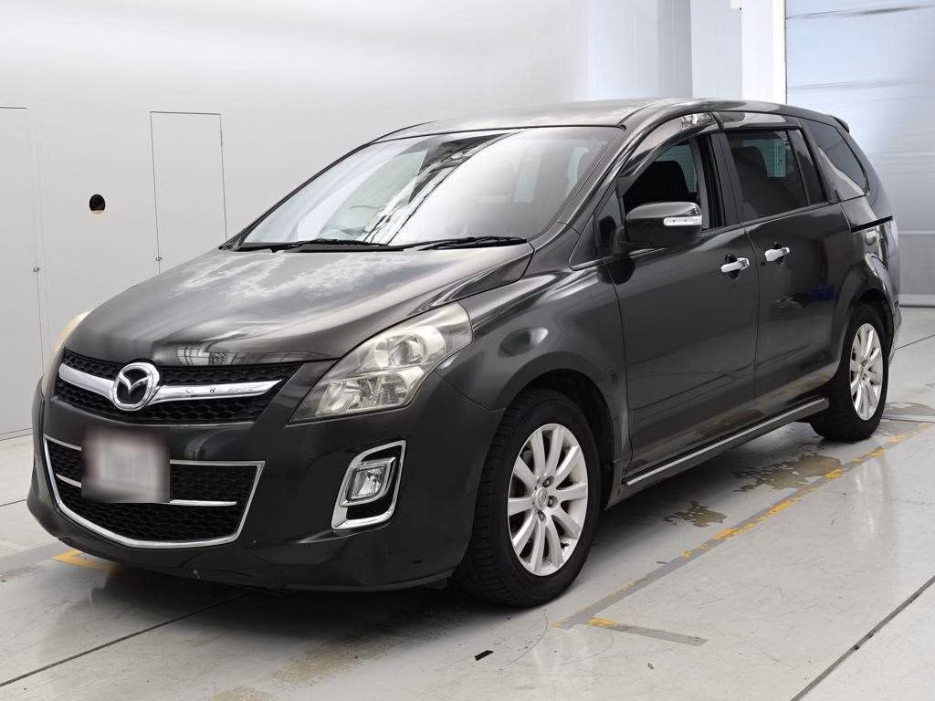 MAZDA MPV