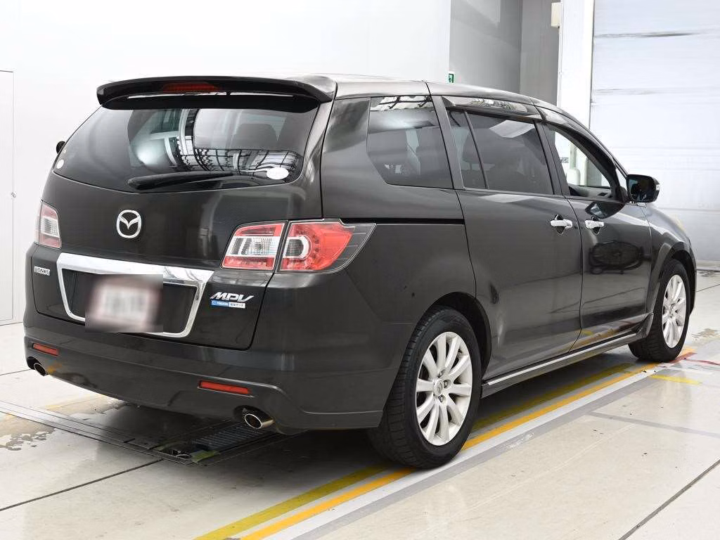 MAZDA MPV