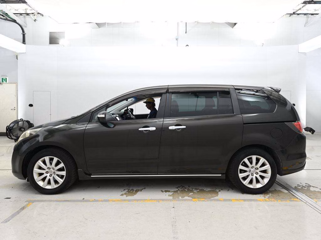 MAZDA MPV