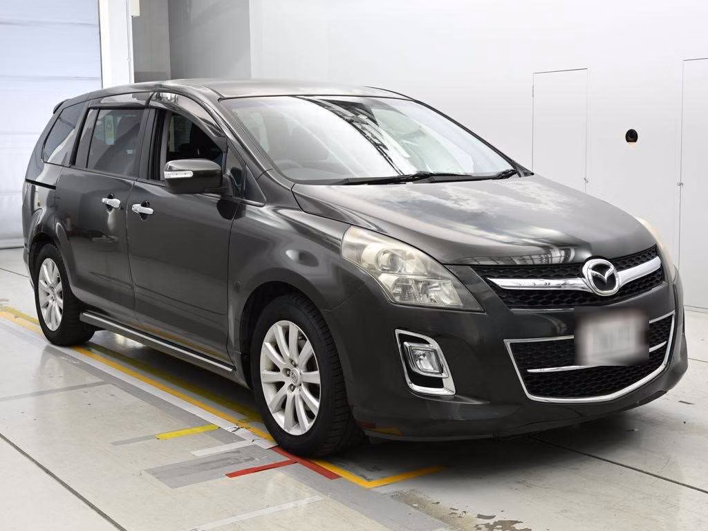 MAZDA MPV