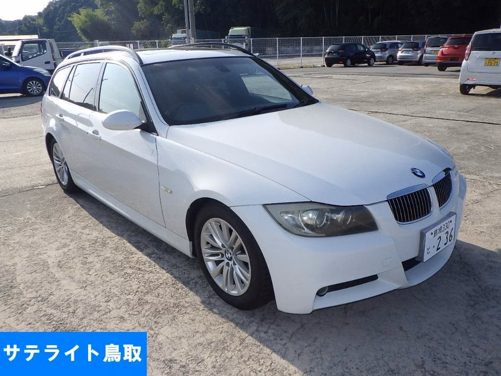 BMW 3-Series