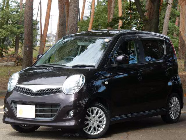 SUZUKI MR WAGON