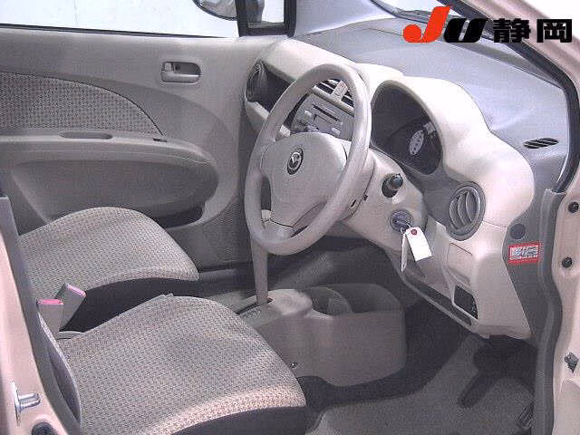 MAZDA CAROL