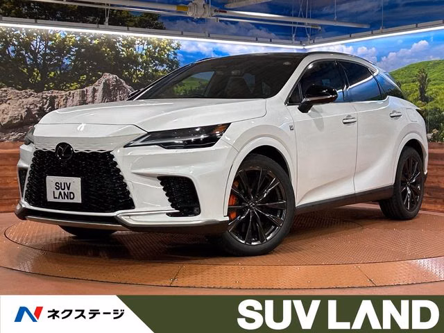 Lexus RX350
