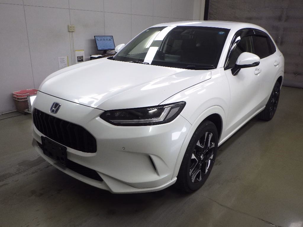 HONDA ZR-V