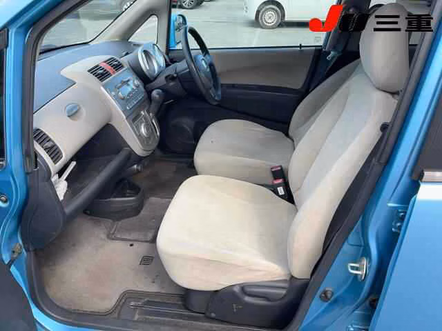 HONDA LIFE