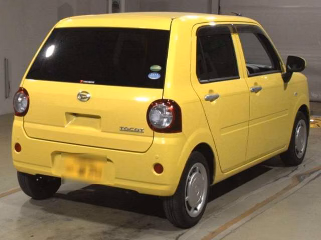 DAIHATSU MIRA TOCOT