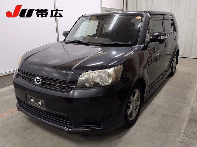 TOYOTA COROLLA RUMION
