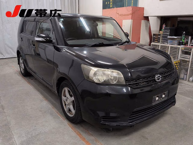 TOYOTA COROLLA RUMION