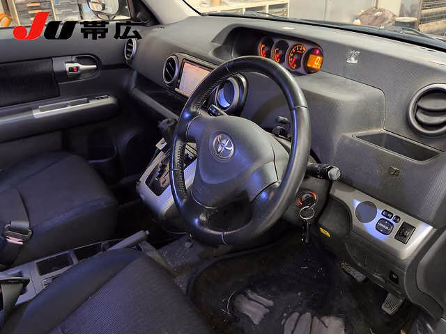 TOYOTA COROLLA RUMION