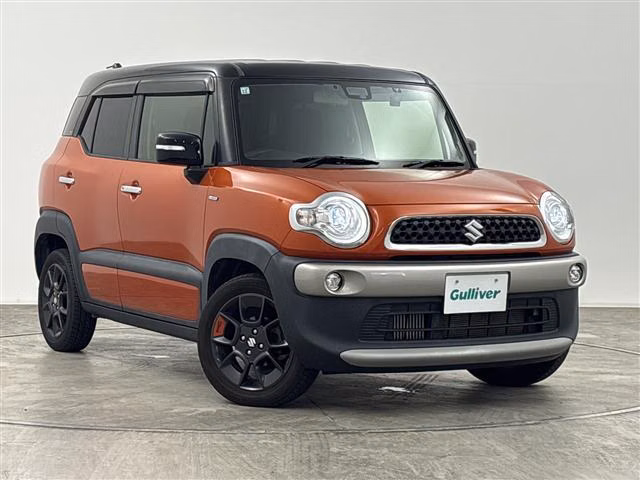 Suzuki Xbee
