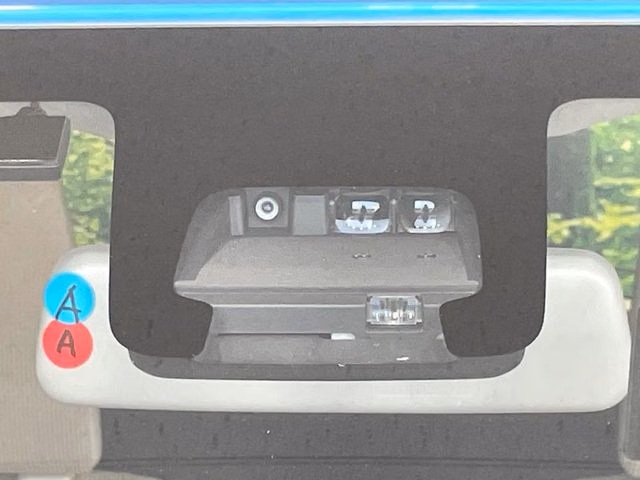 MAZDA FLAIR
