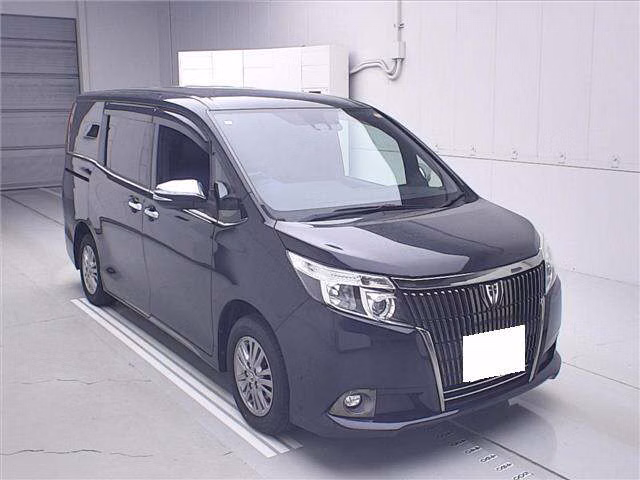 Toyota Esquire